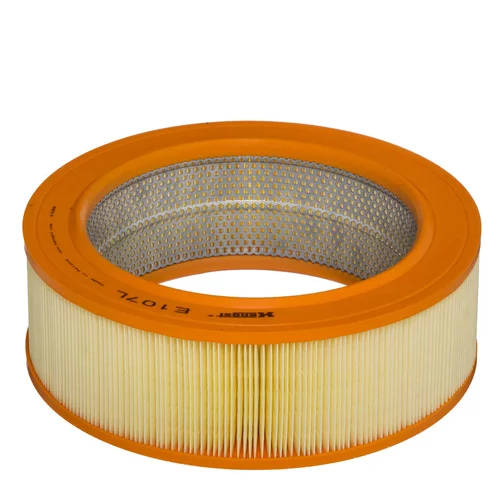Vzduchový filter HENGST FILTER E107L