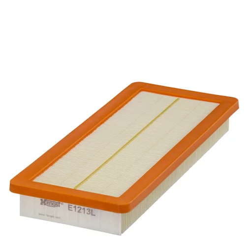 Vzduchový filter HENGST FILTER E1213L