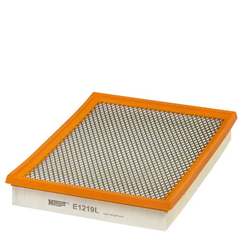 Vzduchový filter HENGST FILTER E1219L