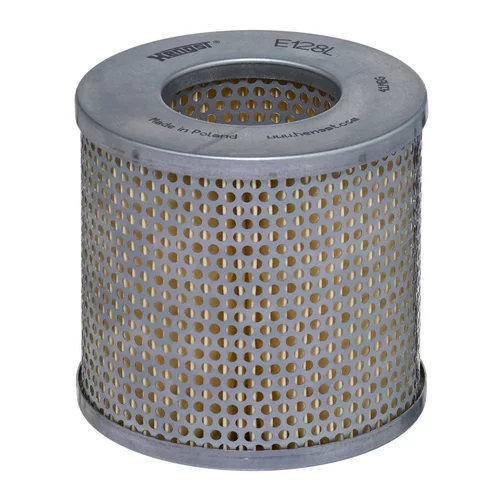 Vzduchový filter HENGST FILTER E128L