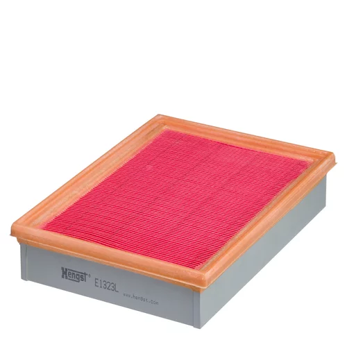 Vzduchový filter HENGST FILTER E1323L