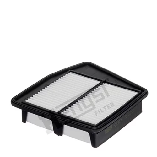 Vzduchový filter E1377L (HENGST FILTER) - obr. 1