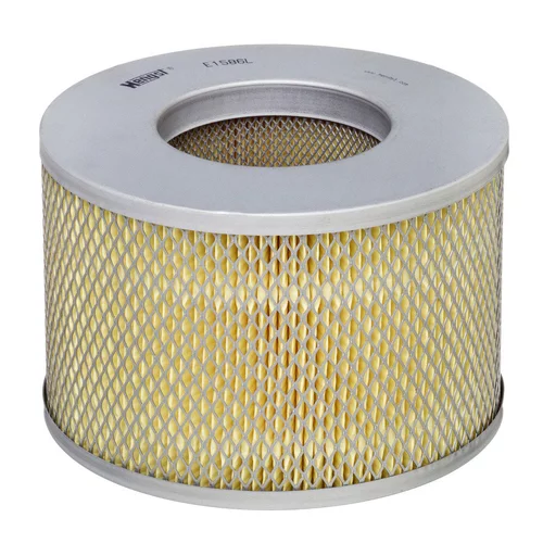 Vzduchový filter HENGST FILTER E1586L