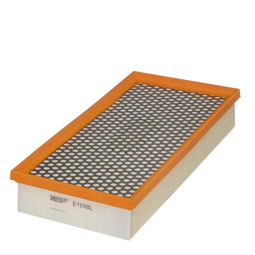 Vzduchový filter HENGST FILTER E1608L