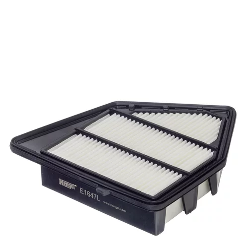 Vzduchový filter HENGST FILTER E1647L