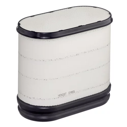 Vzduchový filter HENGST FILTER E1663L