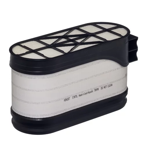 Vzduchový filter HENGST FILTER E1670L