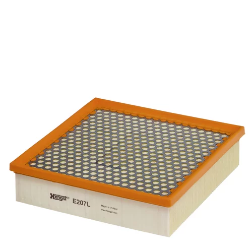 Vzduchový filter HENGST FILTER E207L