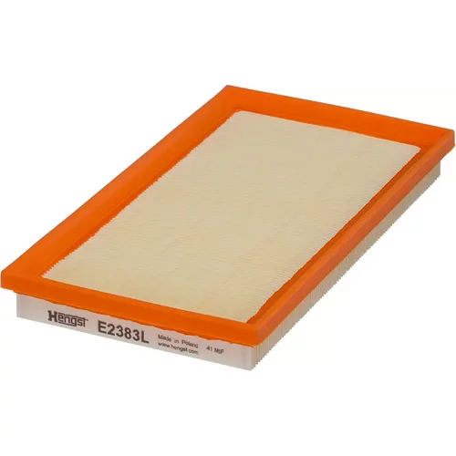 Vzduchový filter HENGST FILTER E2383L