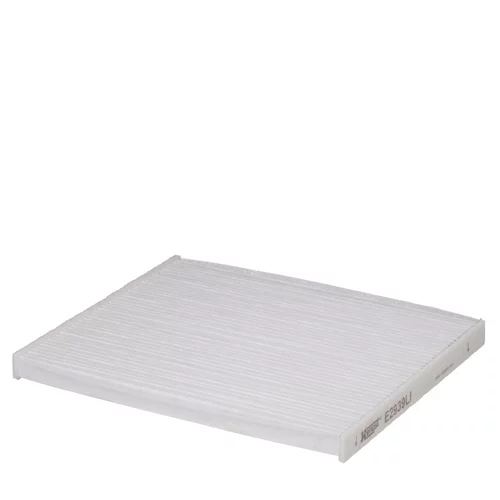 Filter vnútorného priestoru HENGST FILTER E2939LI