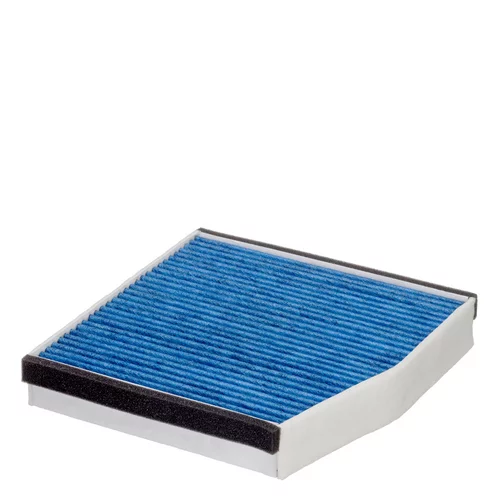Filter vnútorného priestoru HENGST FILTER E2993LB