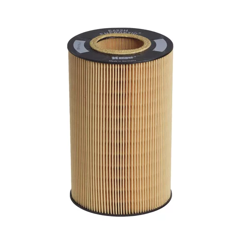 Olejový filter HENGST FILTER E422H D86