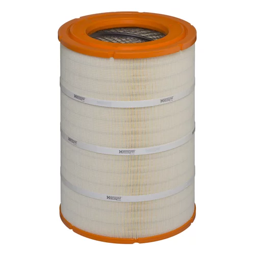Vzduchový filter HENGST FILTER E452L01