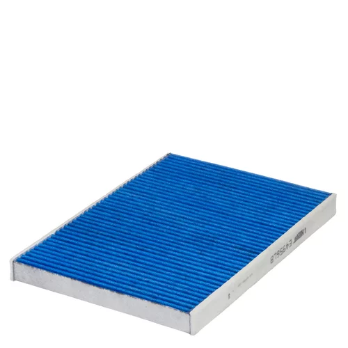 Filter vnútorného priestoru HENGST FILTER E4956LB