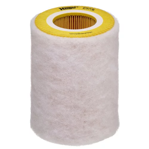 Vzduchový filter HENGST FILTER E573L
