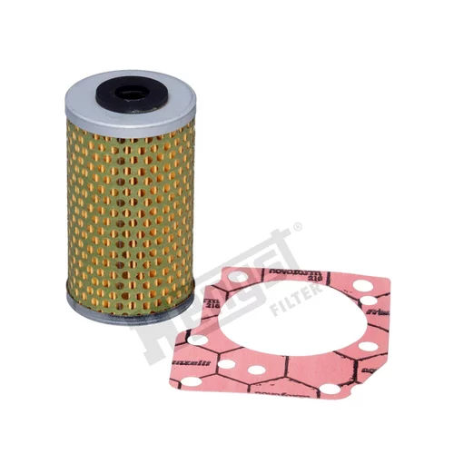 Hydraulický filter automatickej prevodovky HENGST FILTER E63H D130