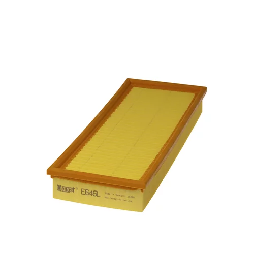 Vzduchový filter HENGST FILTER E646L
