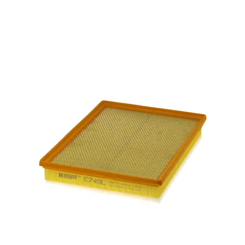 Vzduchový filter HENGST FILTER E749L