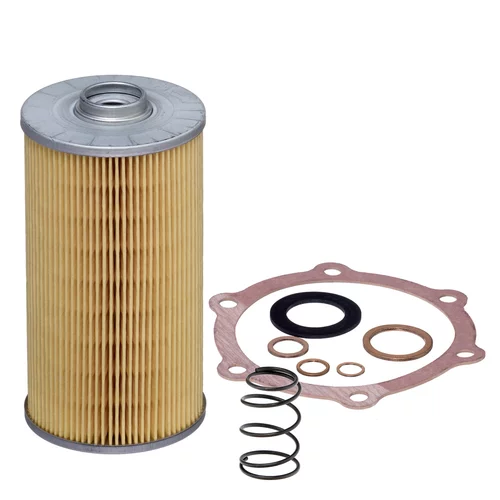 Hydraulický filter automatickej prevodovky HENGST FILTER E83H D143