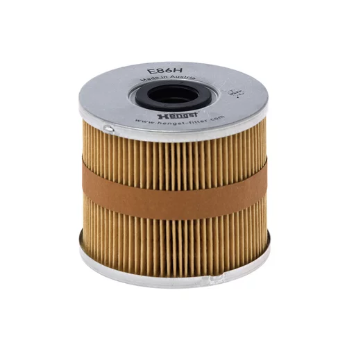 Olejový filter HENGST FILTER E86H D144