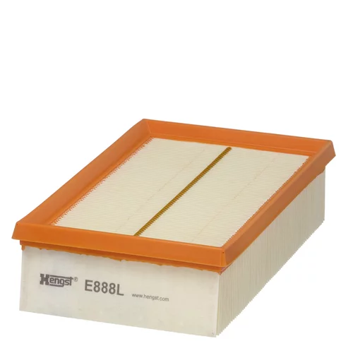 Vzduchový filter HENGST FILTER E888L