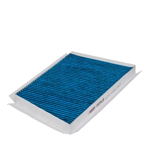 Filter vnútorného priestoru E970LB (HENGST FILTER) - obr. 2