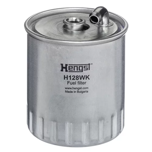 Palivový filter HENGST FILTER H128WK
