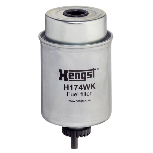 Palivový filter HENGST FILTER H174WK