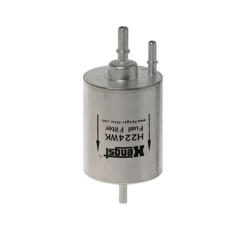 Palivový filter HENGST FILTER H224WK