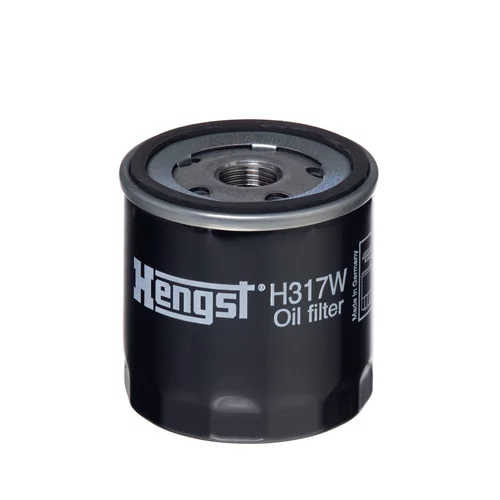 Olejový filter HENGST FILTER H317W