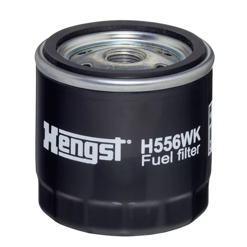 Palivový filter HENGST FILTER H556WK