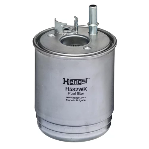 Palivový filter HENGST FILTER H582WK