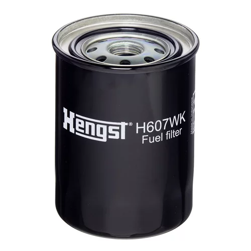 Palivový filter HENGST FILTER H607WK