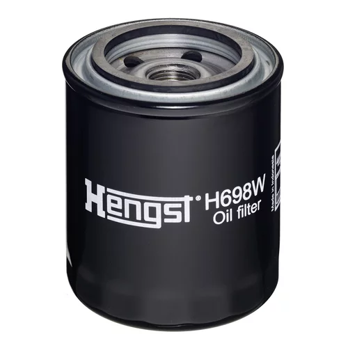 Hydraulický filter automatickej prevodovky HENGST FILTER H698W