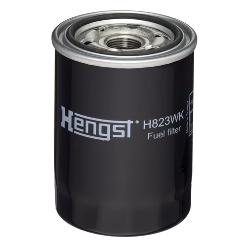 Palivový filter HENGST FILTER H823WK D712