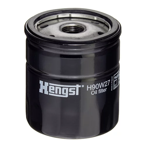 Olejový filter HENGST FILTER H90W27