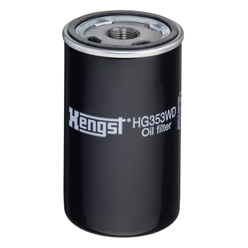 Hydraulický filter automatickej prevodovky HENGST FILTER HG353WD