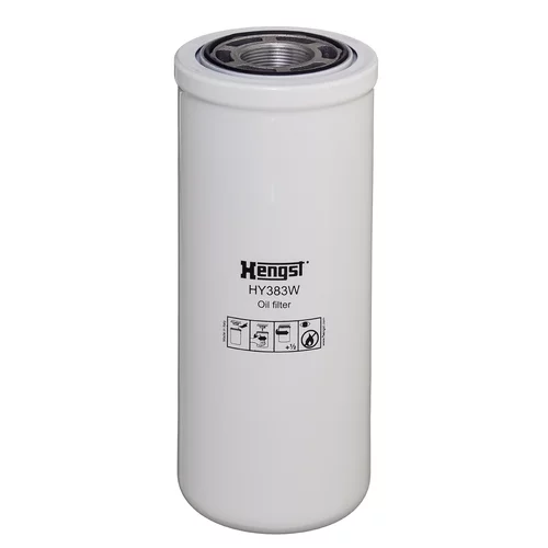 Filter pracovnej hydrauliky HENGST FILTER HY383W