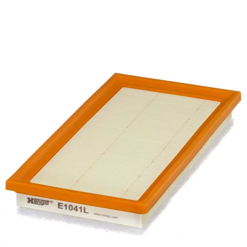 Vzduchový filter HENGST FILTER E1041L