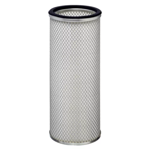 Filter sekundárneho vzduchu HENGST FILTER E118LS02