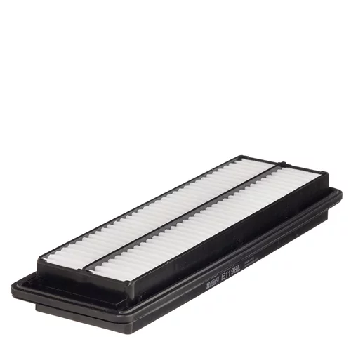 Vzduchový filter HENGST FILTER E1198L