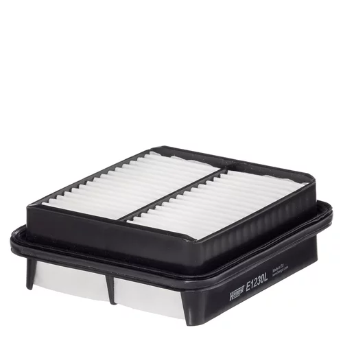 Vzduchový filter HENGST FILTER E1230L