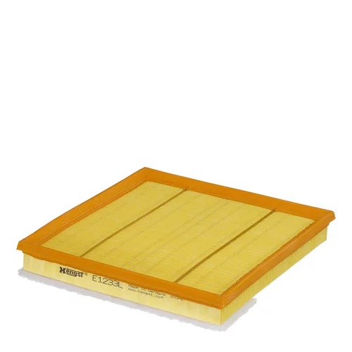 Vzduchový filter HENGST FILTER E1233L
