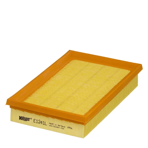 Vzduchový filter HENGST FILTER E1241L