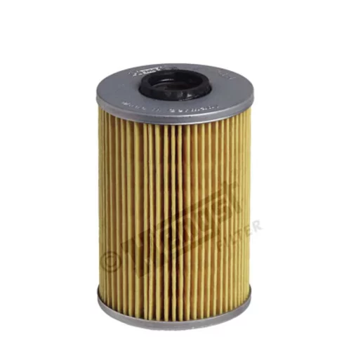 Olejový filter HENGST FILTER E128H