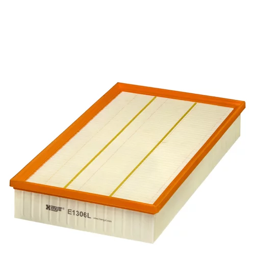 Vzduchový filter HENGST FILTER E1306L