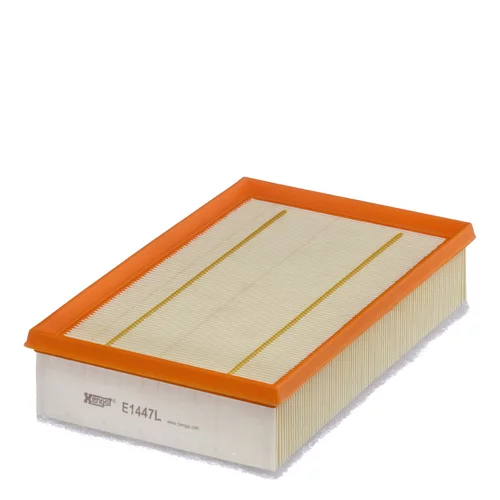 Vzduchový filter HENGST FILTER E1447L