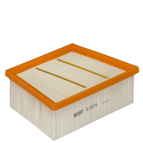 Vzduchový filter HENGST FILTER E1537L