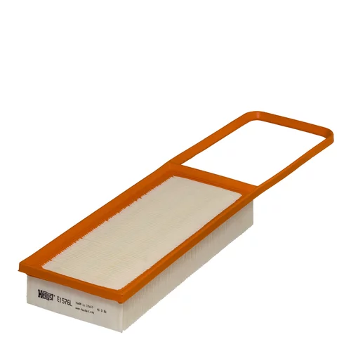 Vzduchový filter HENGST FILTER E1576L
