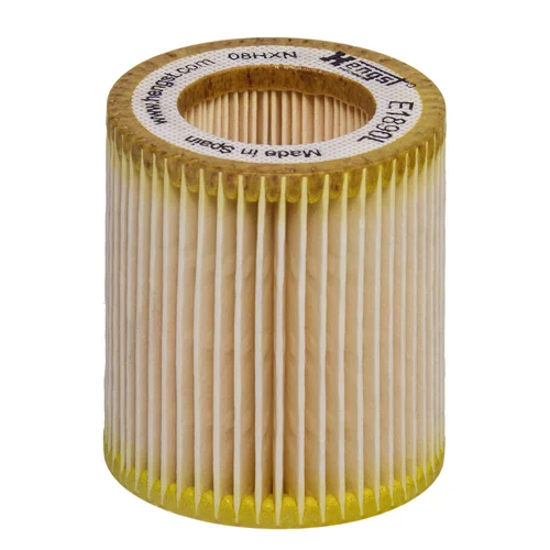 Vzduchový filter HENGST FILTER E1890L